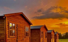 Schitterhof Chalets